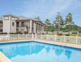 Americas Best Value Inn Holly Springs Fasiliteter bilde
